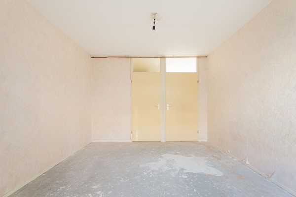 Medium property photo - Sumatrastraat 139A, 1094 LW Amsterdam